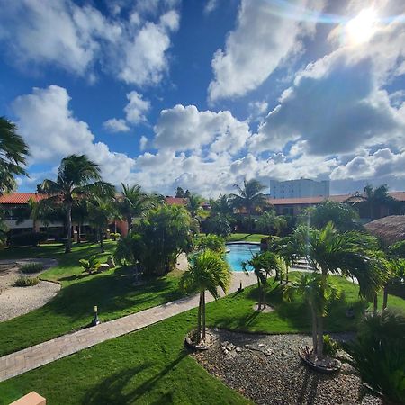 Eagle Beach Luxury House, Walking Distance To The Beach Palm Beach Bagian luar foto