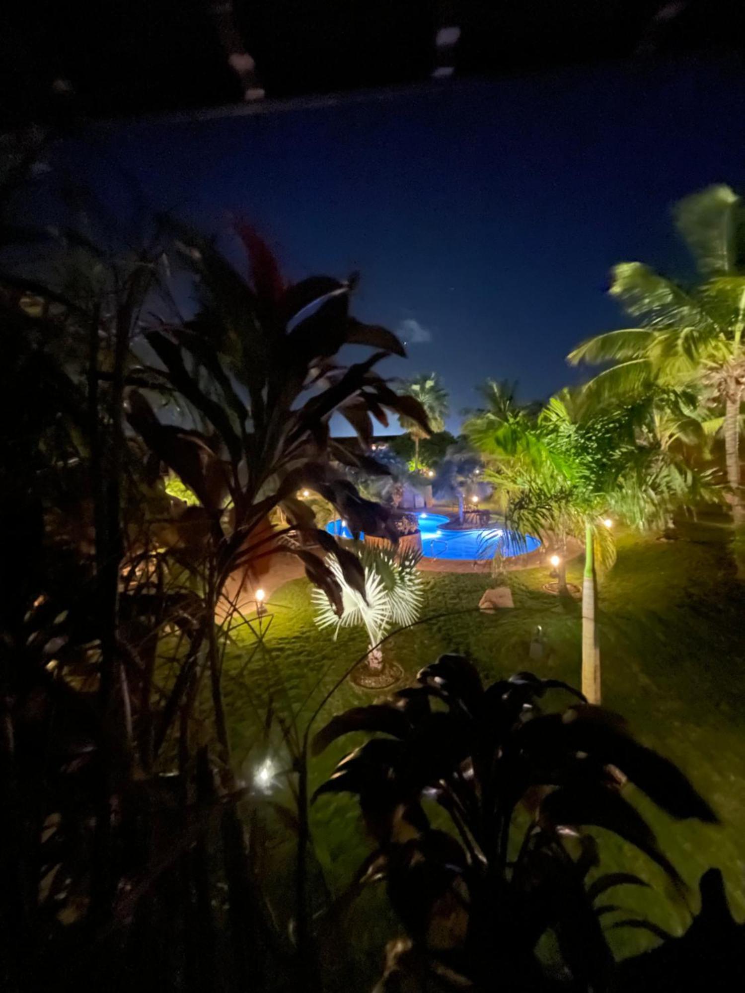 Eagle Beach Luxury House, Walking Distance To The Beach Palm Beach Bagian luar foto