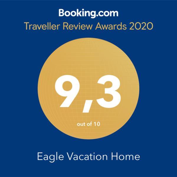 Eagle Beach Luxury House, Walking Distance To The Beach Palm Beach Bagian luar foto
